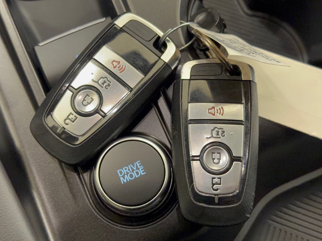 Used 2026 Ford Explorer Active RWD image 31