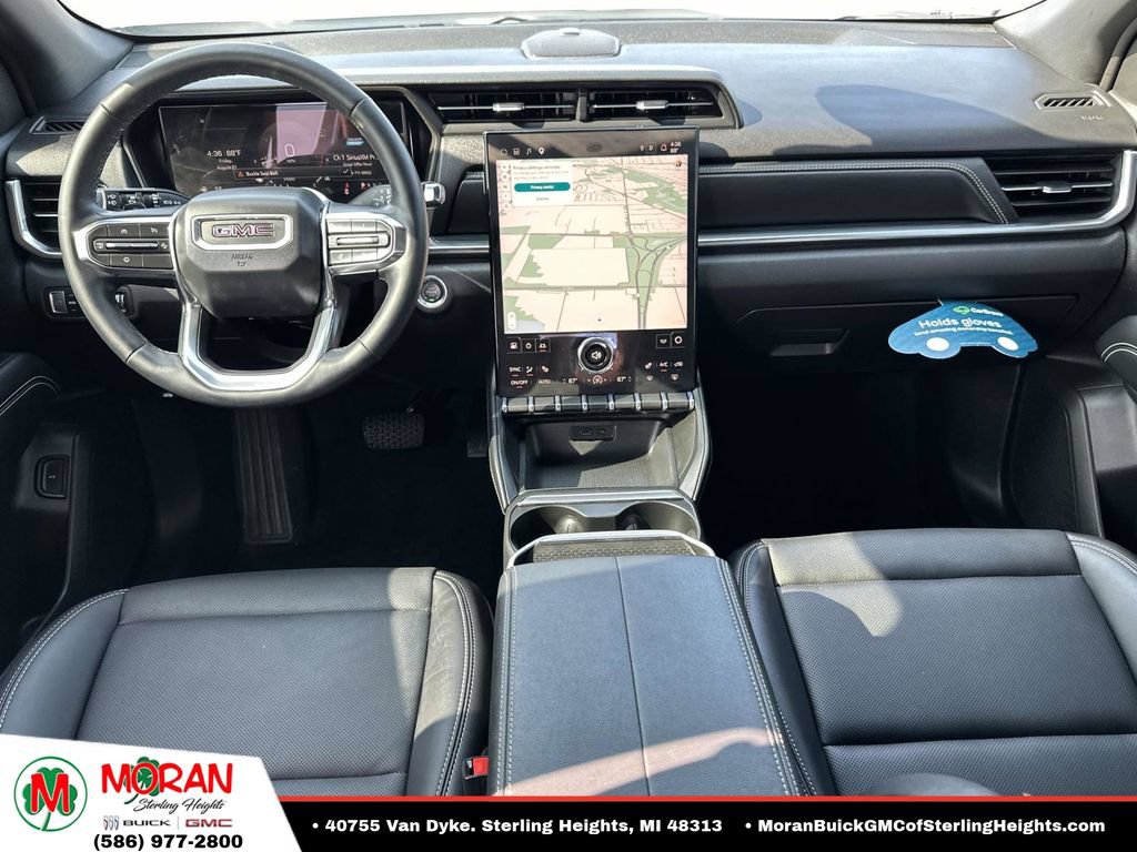 Certified 2026 GMC Terrain Elevation w/ Elevation Premium Package FWD image 13