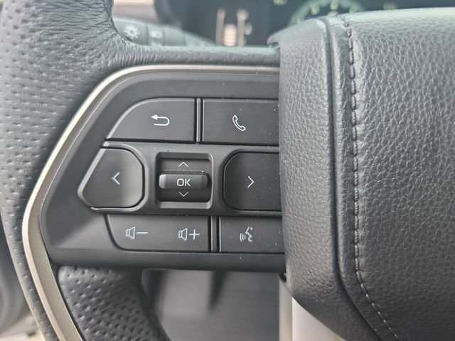 Certified 2025 Toyota Tacoma SR5 image 15