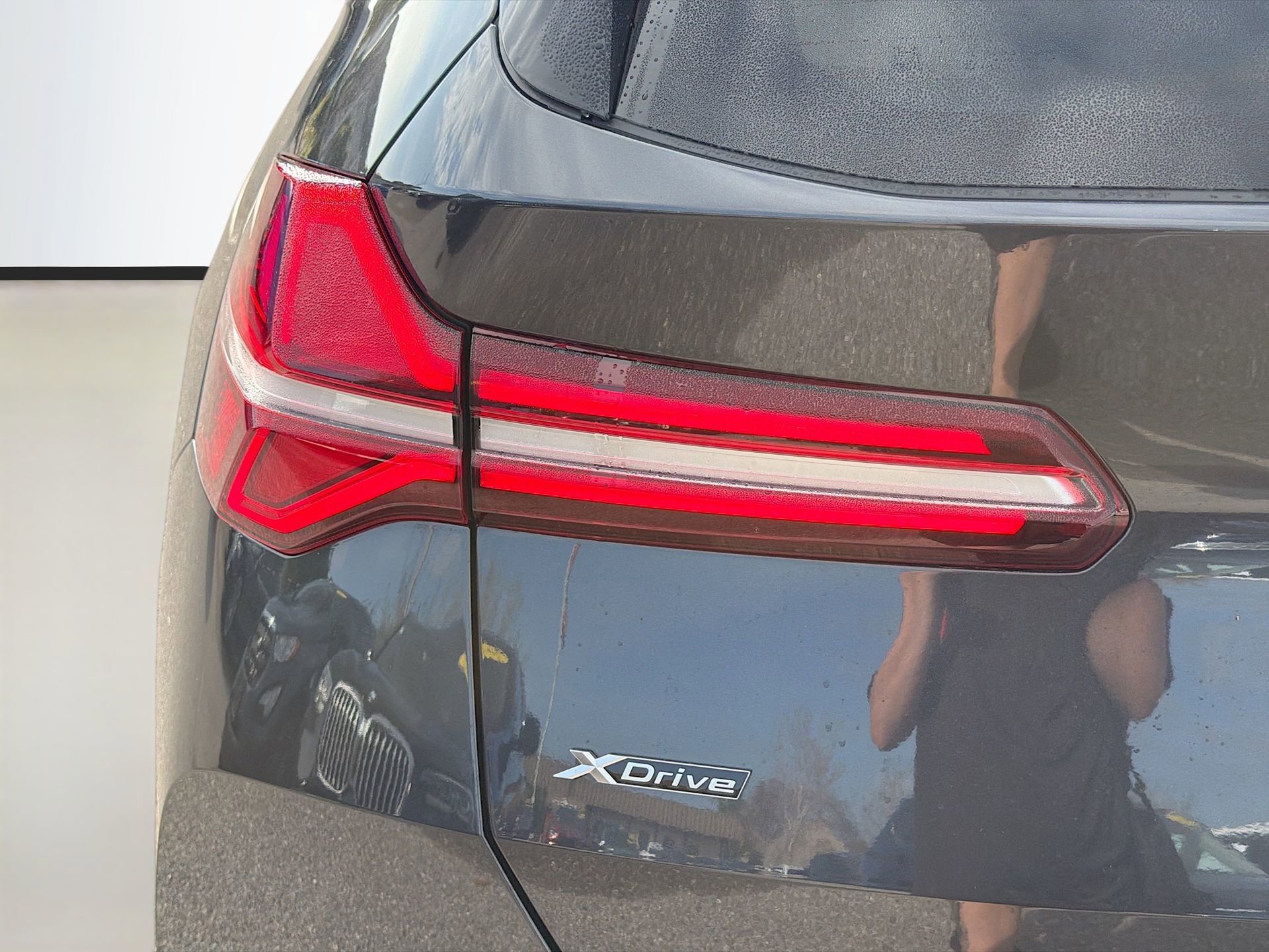 Used 2025 BMW X3 xDrive30i w/ Premium Package image 11