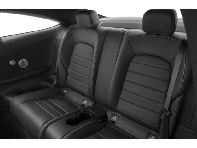 Used 2020 Mercedes-Benz C 300 Coupe image 13