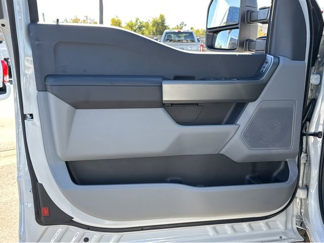 New 2026 Ford F250 XL w/ STX Appearance Package image 23