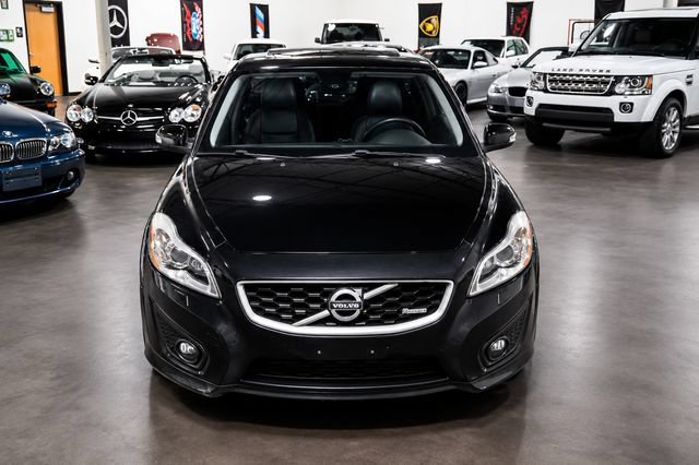 Used 2011 Volvo C30 T5 R-Design FWD image 2