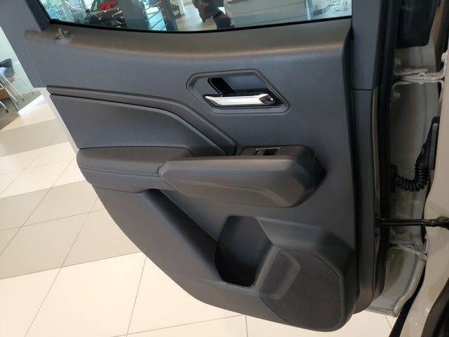 New 2026 GMC Canyon Elevation w/ Technology Package RWD image 16