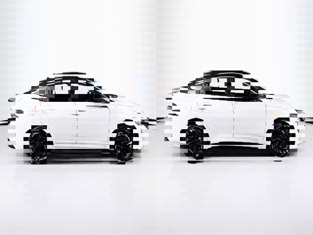 New 2026 Nissan Sentra SR image 4