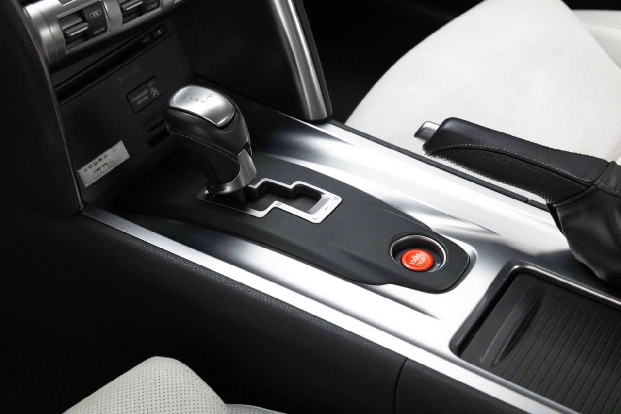 Used 2010 Nissan GT-R Premium AWD/4WD image 18