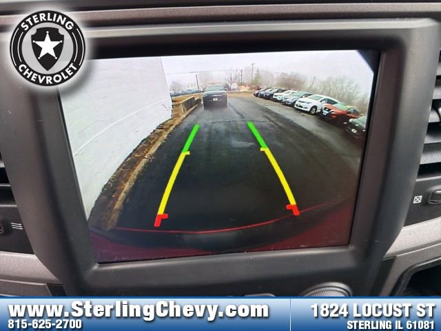 Used 2019 RAM 1500 Express w/ Wheel & Sound Group AWD/4WD image 18