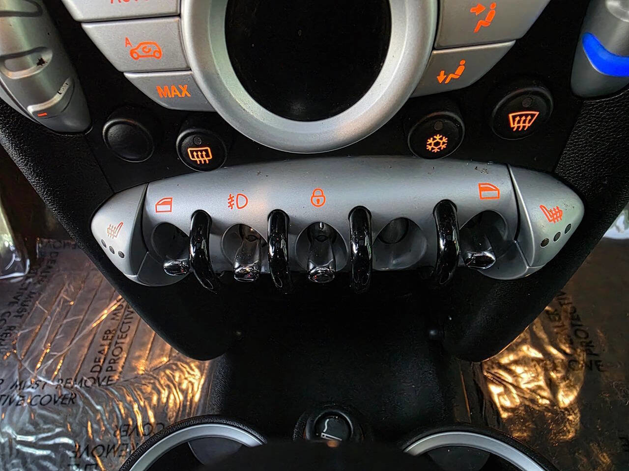 Used 2008 MINI Cooper Hardtop w/ Premium Pkg image 38