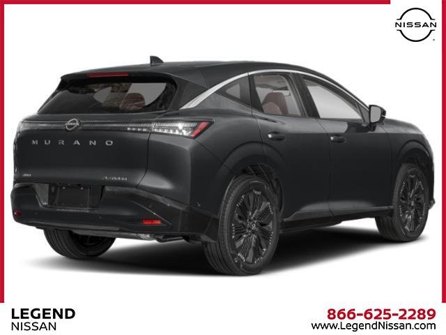 New 2026 Nissan Murano SL image 3