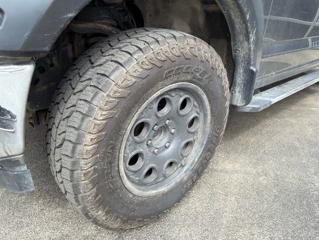Used 2019 Ford F150 XLT w/ Equipment Group 302A Luxury AWD/4WD image 6
