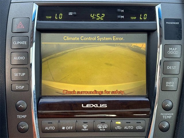 Used 2010 Lexus ES 350 image 26