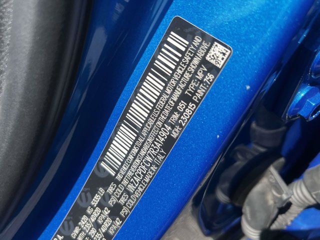 Used 2024 Dodge Hornet R/T AWD/4WD image 18