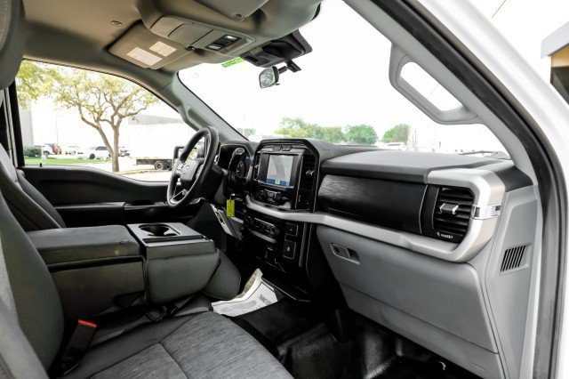Used 2021 Ford F150 XL w/ Equipment Group 101A High AWD/4WD image 11