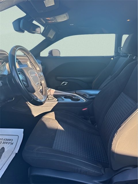 Used 2020 Dodge Challenger SXT image 11