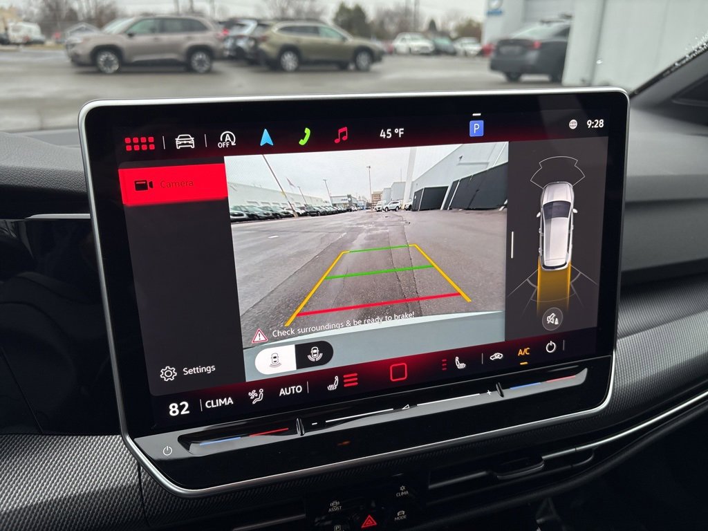 Used 2025 Volkswagen GTI S image 28