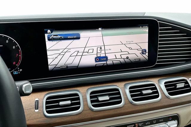 Used 2025 Mercedes-Benz GLE 350 4MATIC image 12