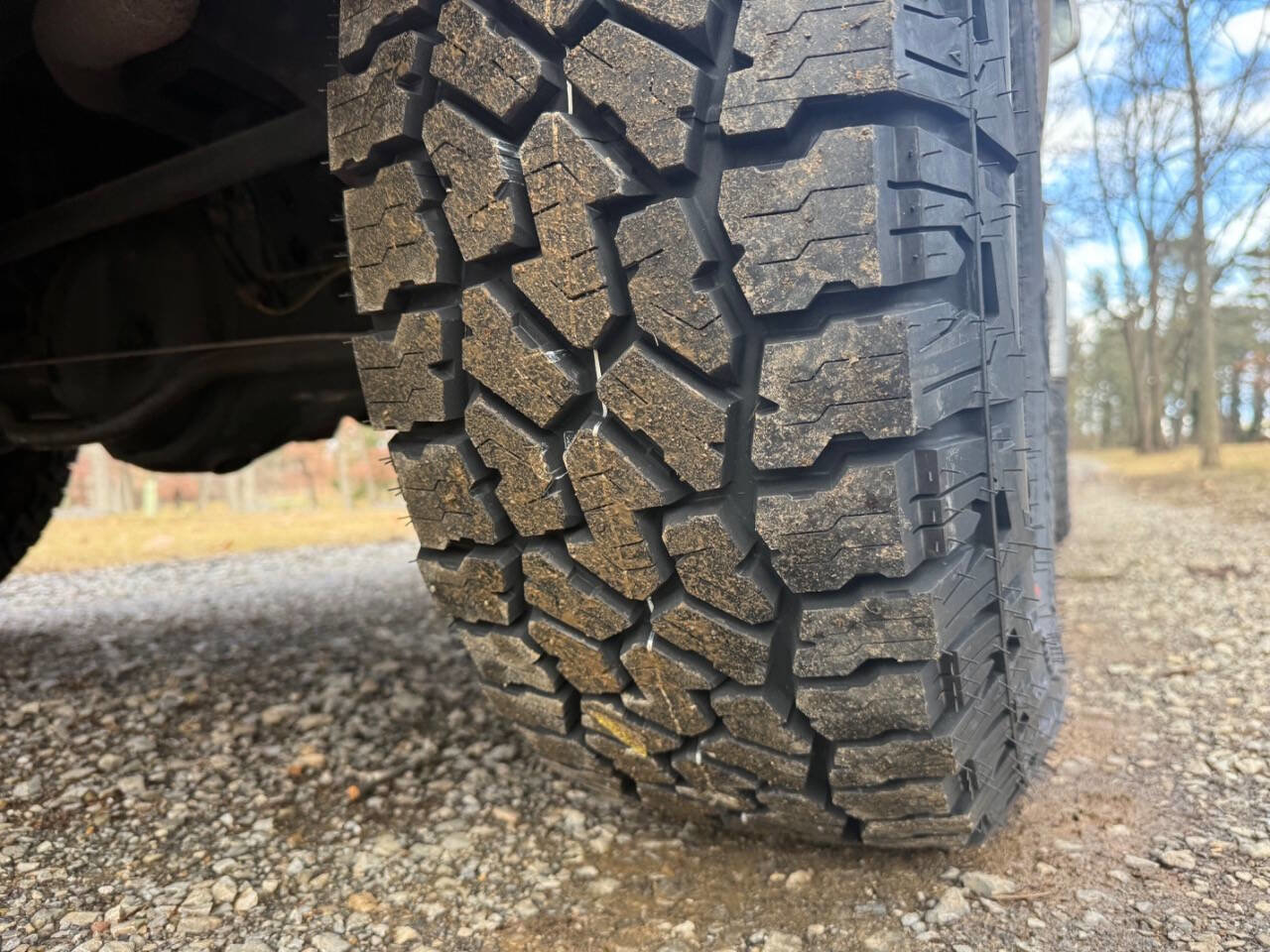 Used 1996 Lexus LX 450 4WD image 20