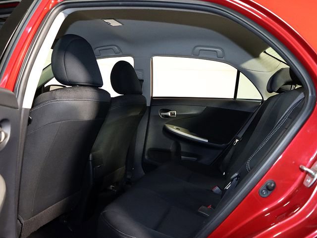 Used 2012 Toyota Corolla S image 14