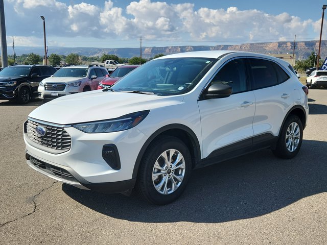 Certified 2024 Ford Escape Active w/ Tech Pack #1 image 5