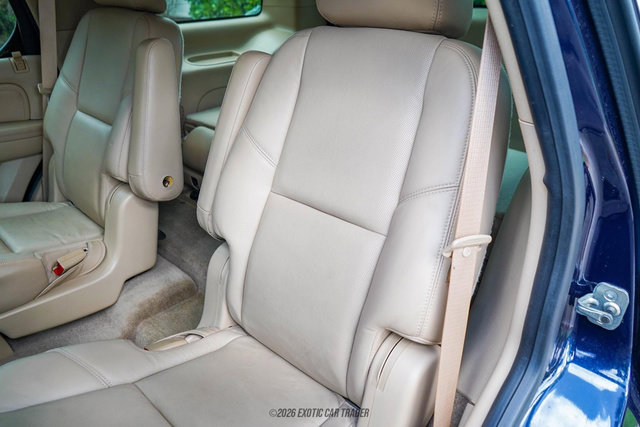 Used 2009 Cadillac Escalade AWD image 52