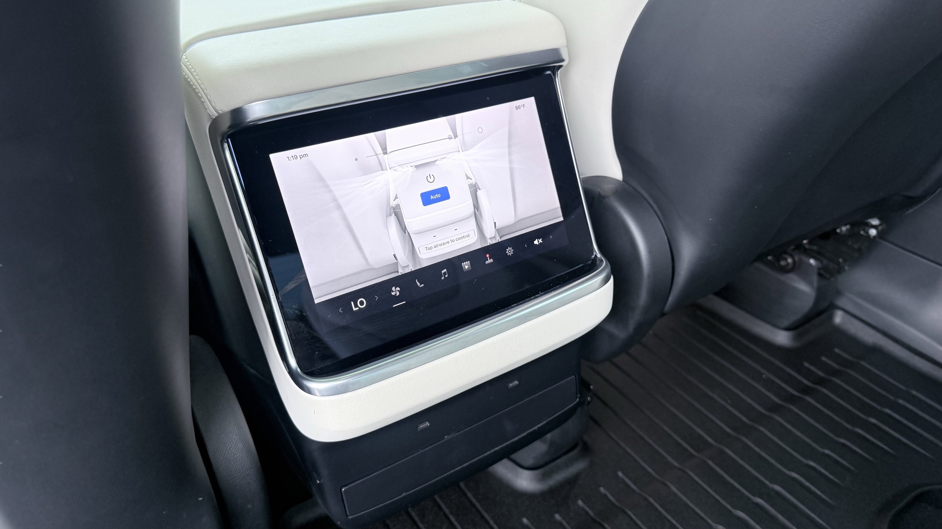Used 2022 Tesla Model X AWD/4WD image 53