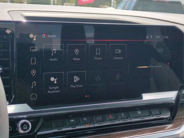New 2026 GMC Sierra 1500 Elevation AWD/4WD image 14
