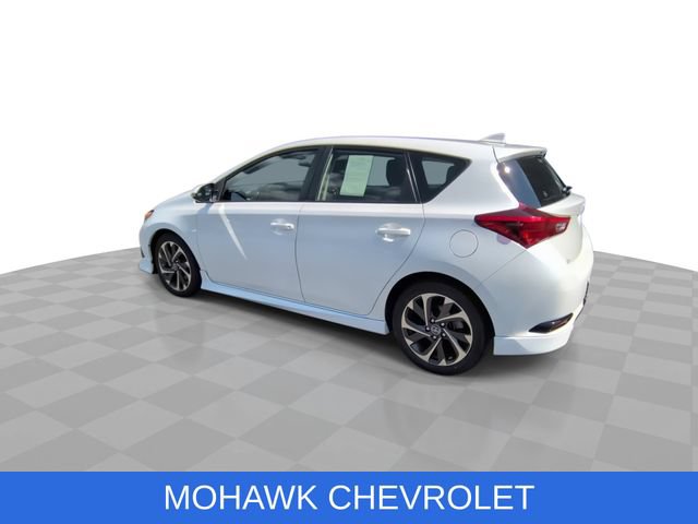Used 2017 Toyota Corolla iM w/ Carpet Mat Package FWD image 7