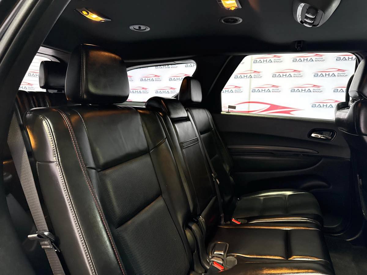 Used 2024 Dodge Durango GT AWD/4WD image 37