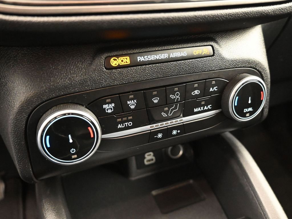 Used 2024 Ford Escape Active image 17