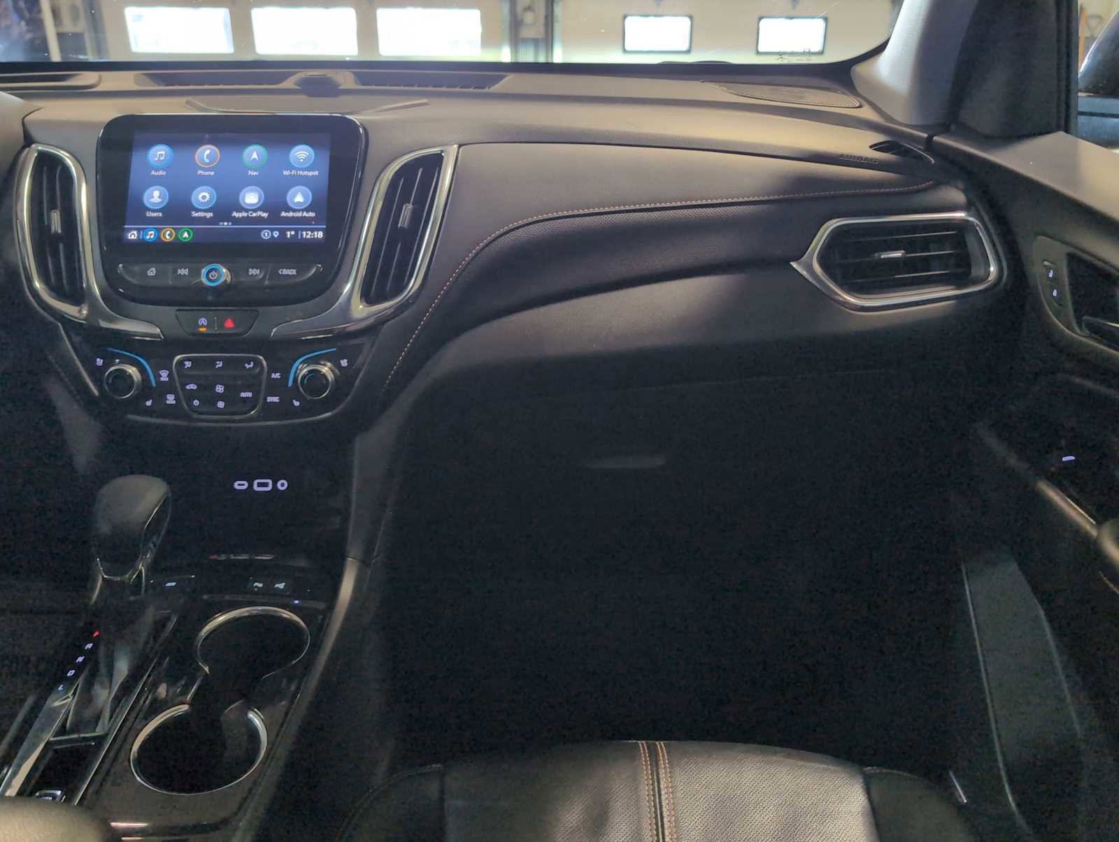 Used 2022 Chevrolet Equinox Premier image 30