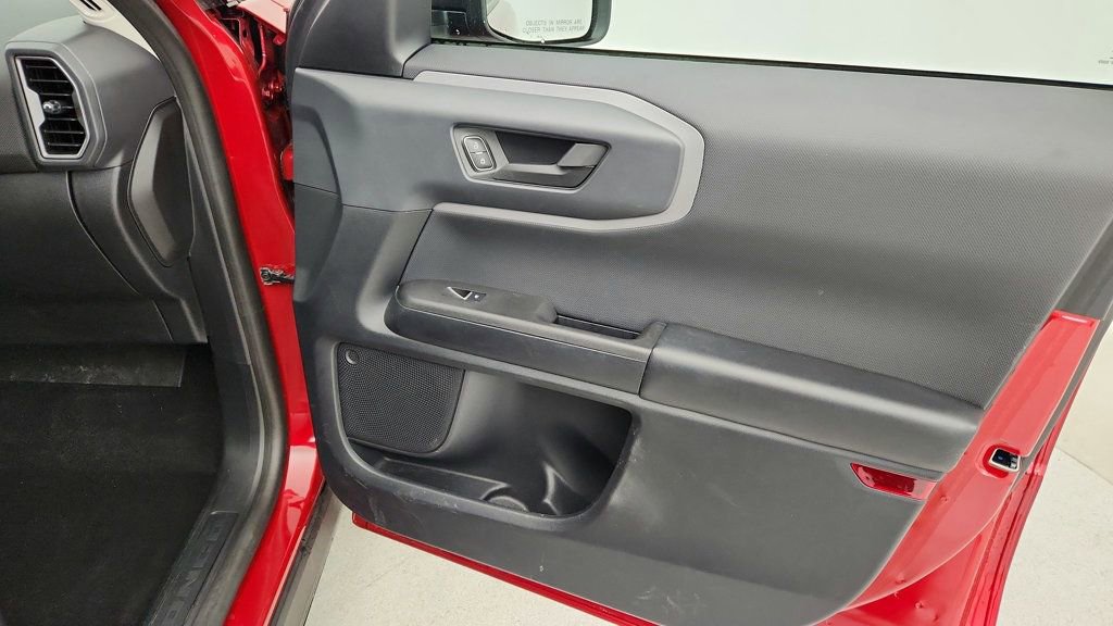 Used 2021 Ford Bronco Sport Big Bend image 25