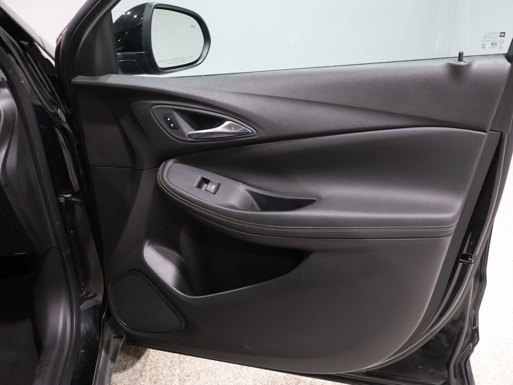 Used 2024 Buick Encore GX Preferred image 22