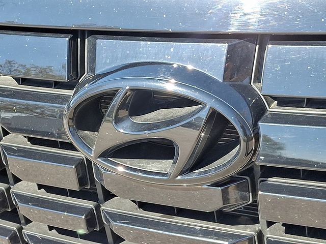Used 2025 Hyundai Palisade SEL image 33