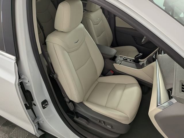 Certified 2023 Cadillac XT5 Premium Luxury image 33