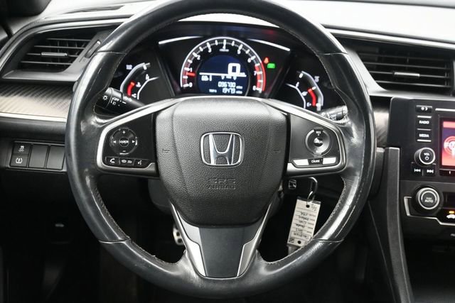 Used 2017 Honda Civic Sport image 22