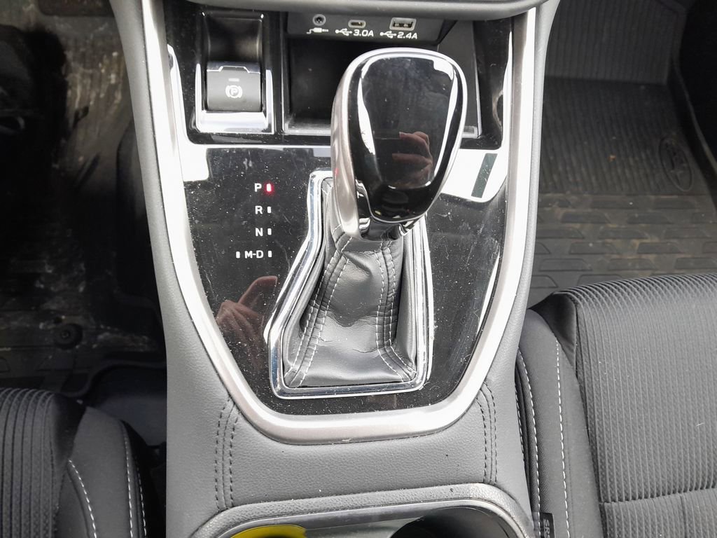 Certified 2025 Subaru Legacy Premium image 26