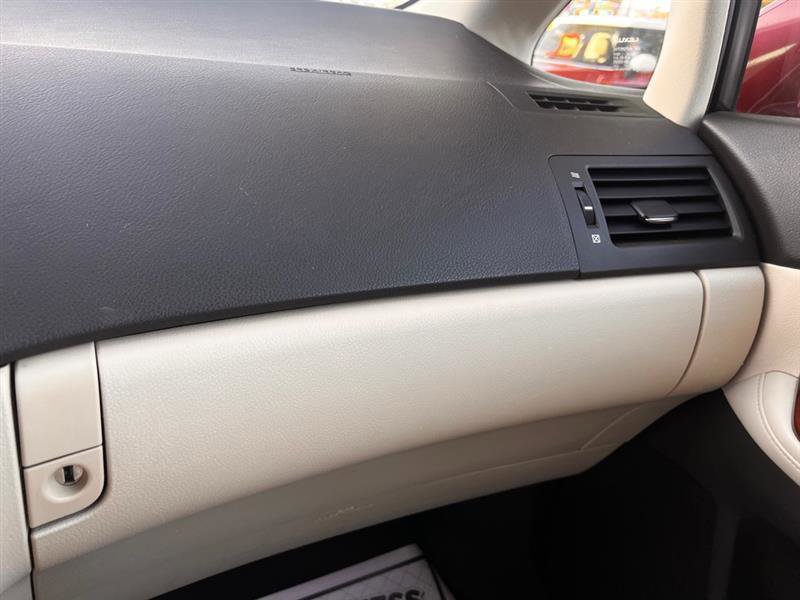 Used 2010 Lexus HS 250h FWD image 31
