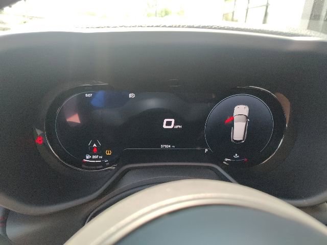 Used 2024 Dodge Hornet GT AWD/4WD image 28