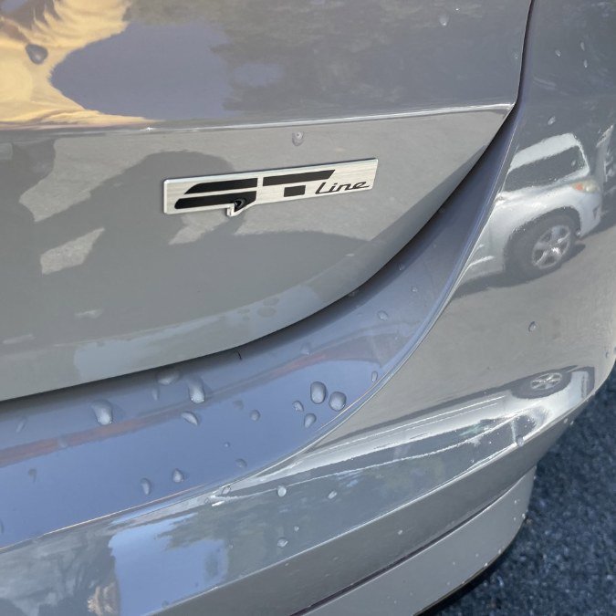 Used 2023 Kia K5 GT-Line w/ GT-Line Premium Package image 9