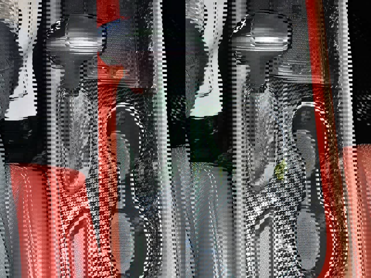 Used 2023 Dodge Durango SRT Hellcat image 22