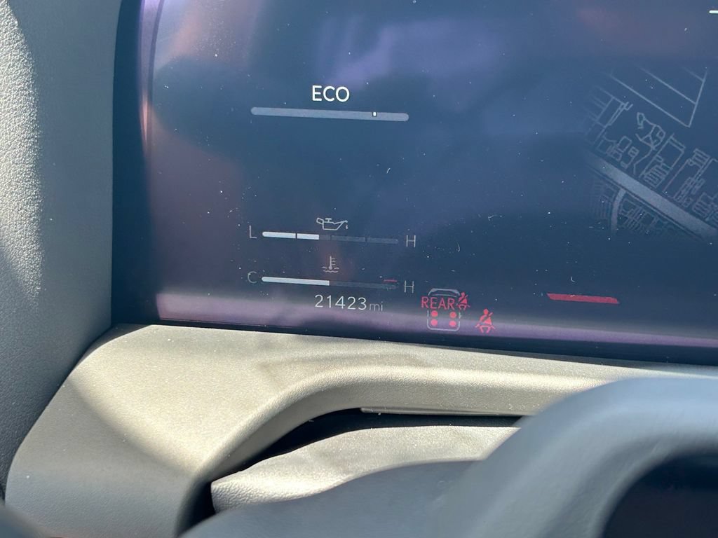 Used 2024 Lexus GX 550 w/ Accessory Package (Z1) AWD/4WD image 41