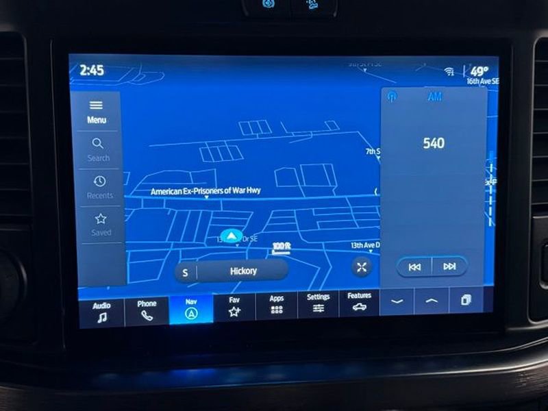 New 2026 Ford F350 Lariat w/ Lariat Ultimate Package image 23