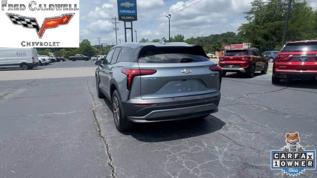 Used 2024 Chevrolet Blazer EV LT AWD/4WD image 7