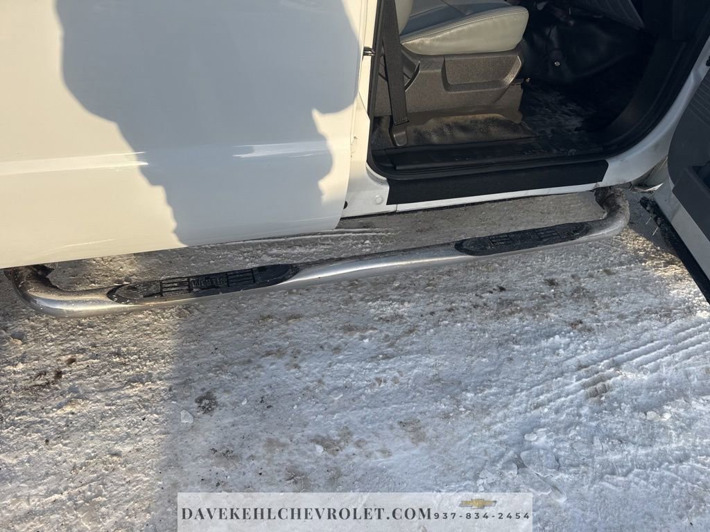 Used 2014 Ford F350 XL image 49