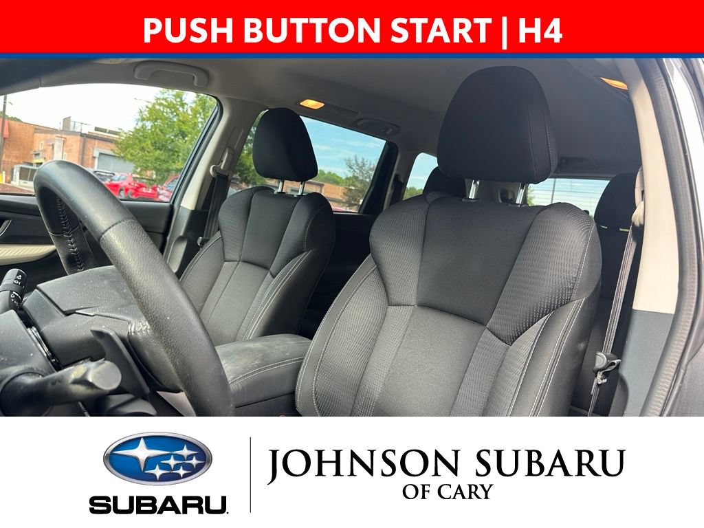Used 2020 Subaru Ascent Premium w/ Convenience Package AWD/4WD image 7