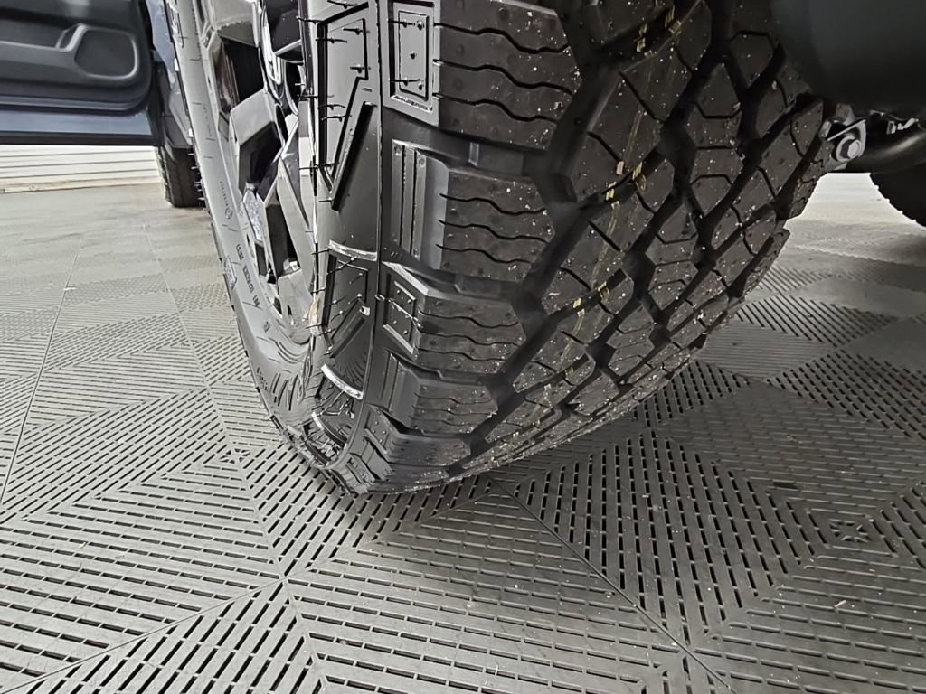 New 2026 Honda Passport TrailSport Elite image 46