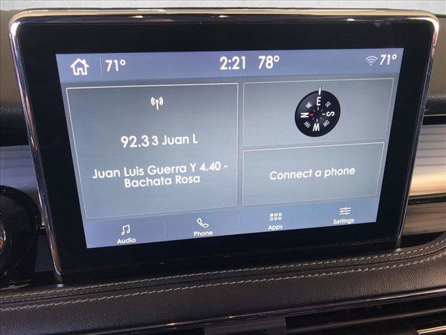 Used 2021 Lincoln Corsair FWD image 13