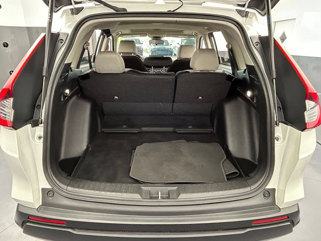Used 2024 Honda CR-V EX image 16