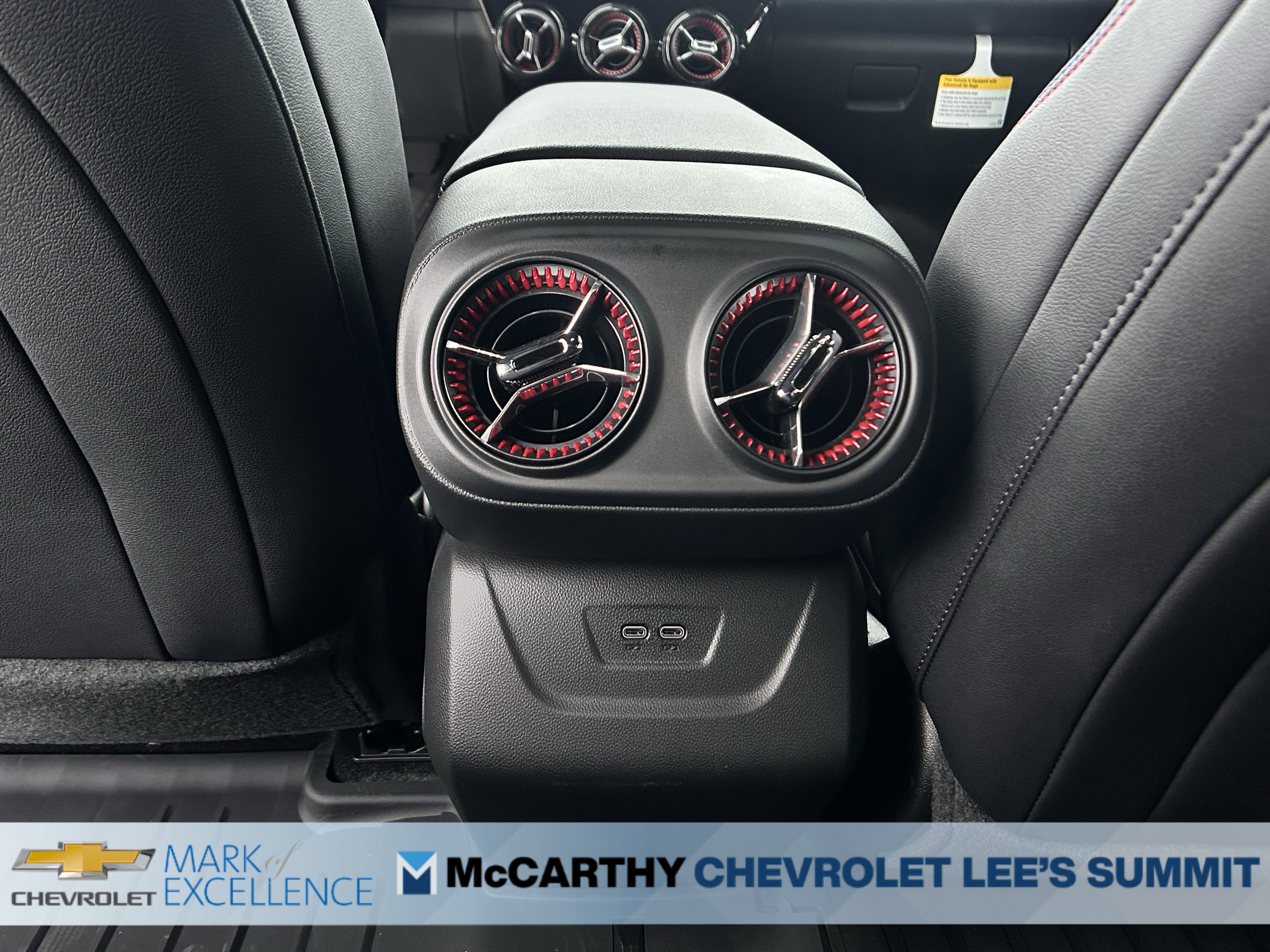 New 2026 Chevrolet Blazer EV RS image 38