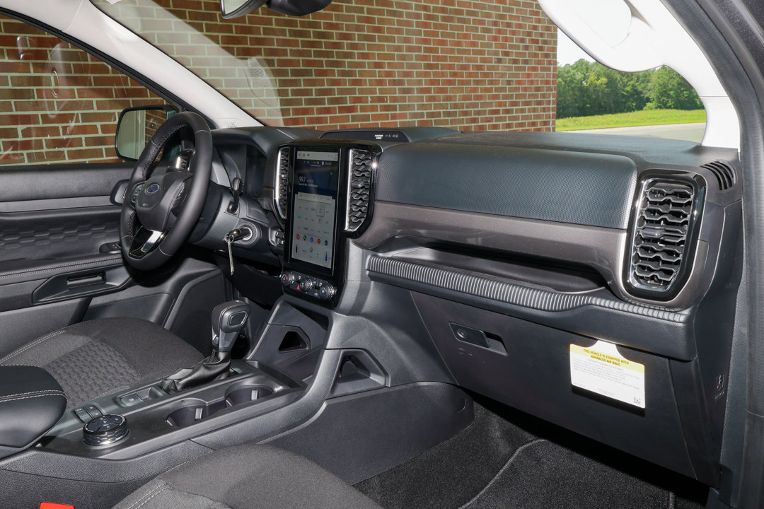New 2026 Ford Ranger XLT AWD/4WD image 24